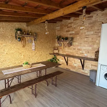 Casa Berlenga Peniche