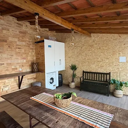 Ferienhaus Casa Berlenga