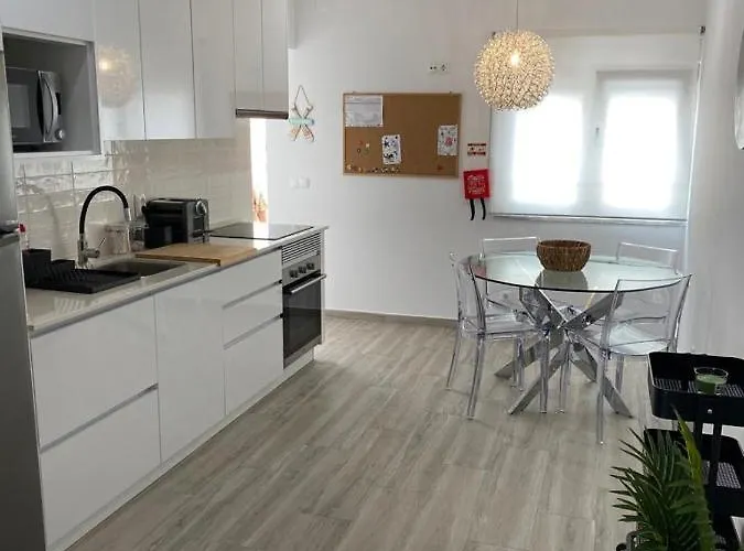 Ferienhaus Casa Berlenga *