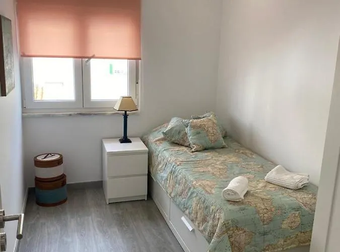 Ferienhaus Casa Berlenga