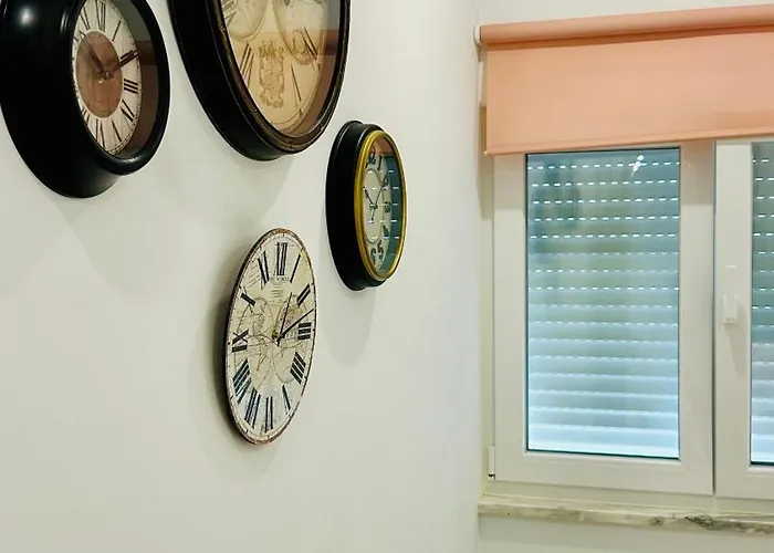 Ferienhaus Casa Berlenga Peniche