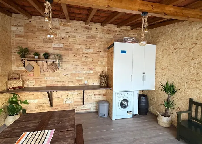 Casa Berlenga Peniche