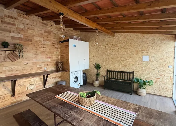 Ferienhaus Casa Berlenga