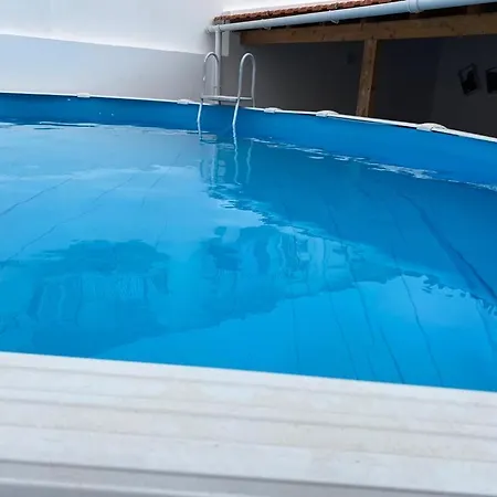 Casa Berlenga * פניש