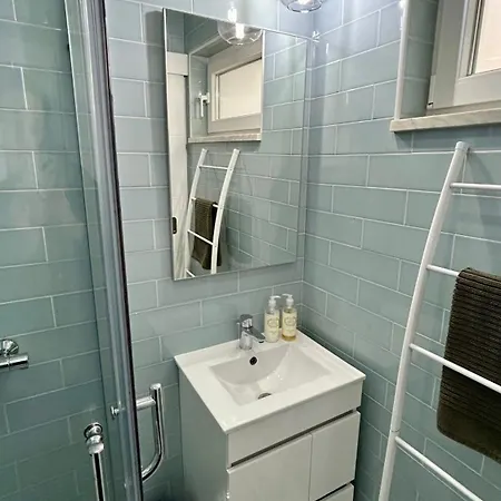 別荘 Casa Berlenga *