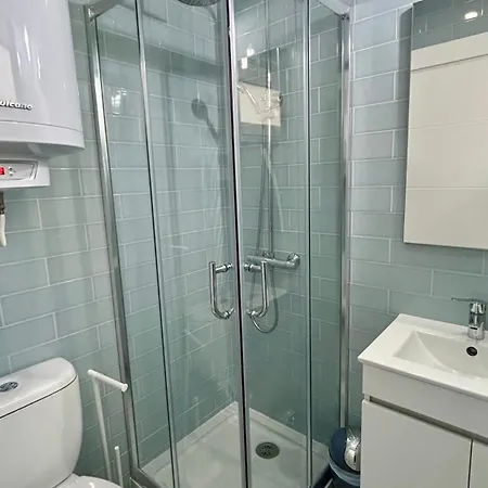בית נופש Casa Berlenga