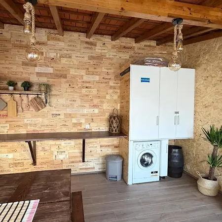 Casa Berlenga Peniche