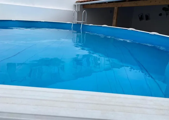 Casa Berlenga * ペニシェ