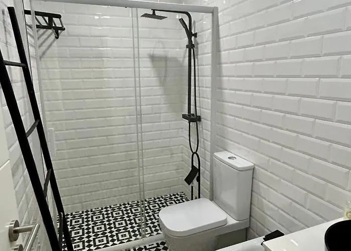 Casa Berlenga 別荘