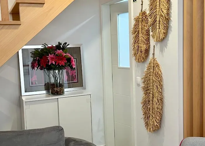 Casa Berlenga 別荘 *