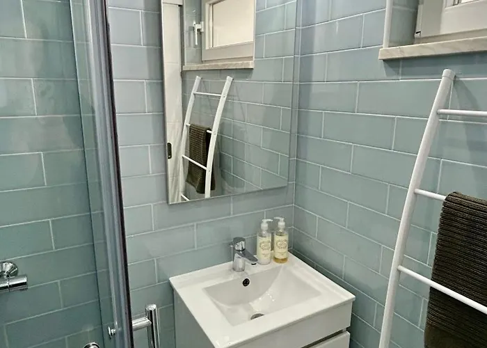 別荘 Casa Berlenga *