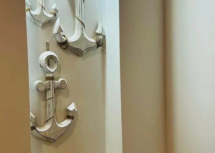 Casa Berlenga ペニシェ