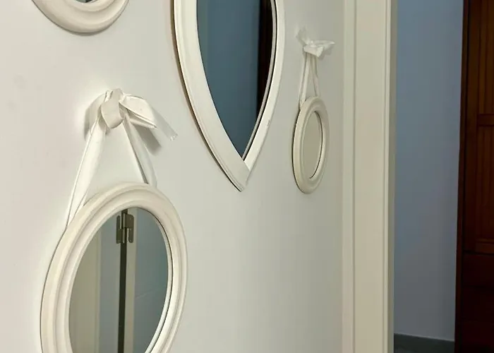 Casa Berlenga 別荘