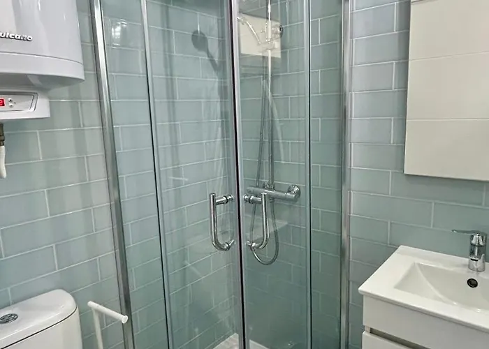 別荘 Casa Berlenga