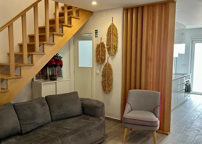 別荘 Casa Berlenga *